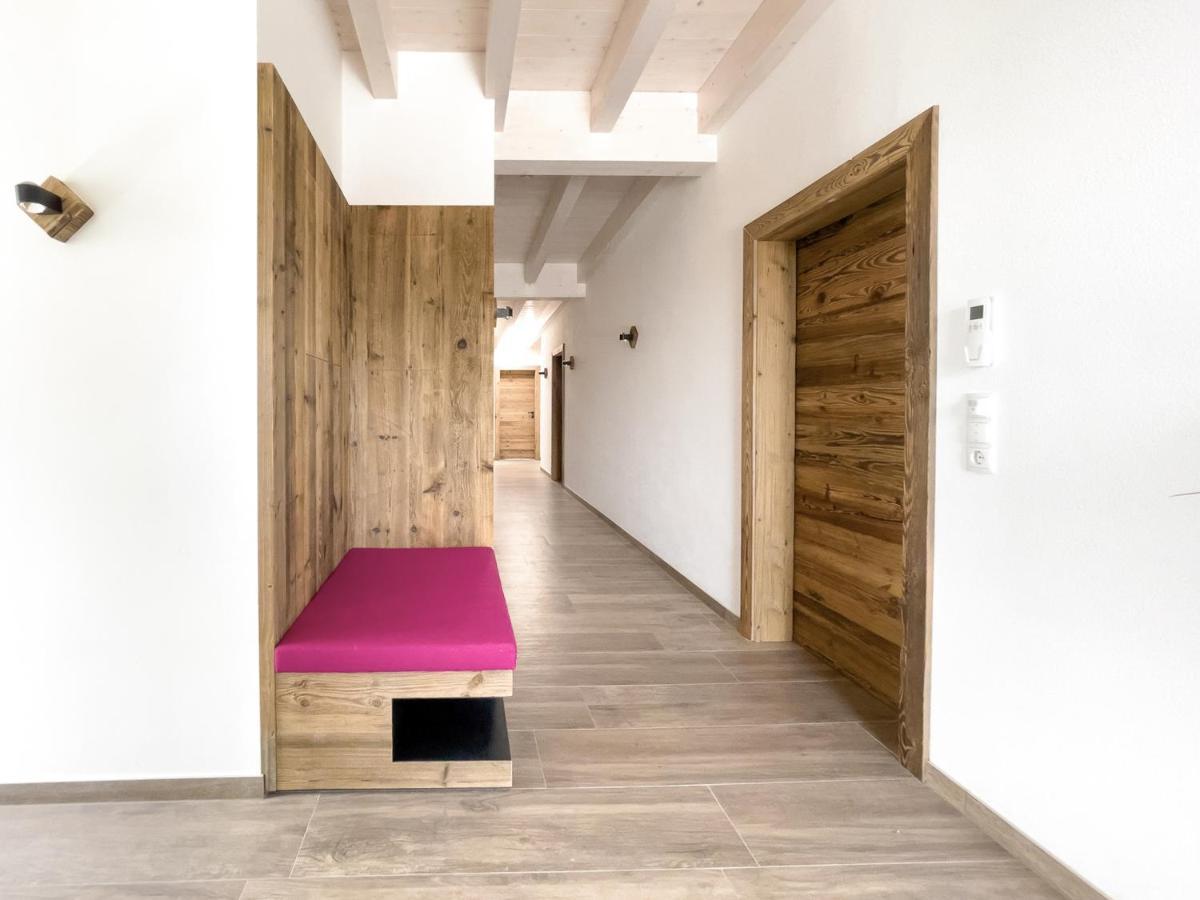 Alpenluxus Presents Cloud 9 - Private Roof Terrace With Whirlpool
