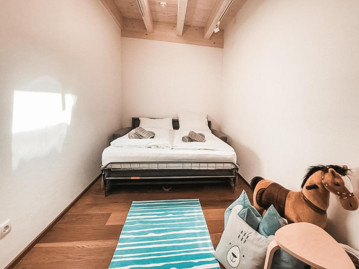 Alpenluxus Presents Cloud 9 - Private Roof Terrace With Whirlpool