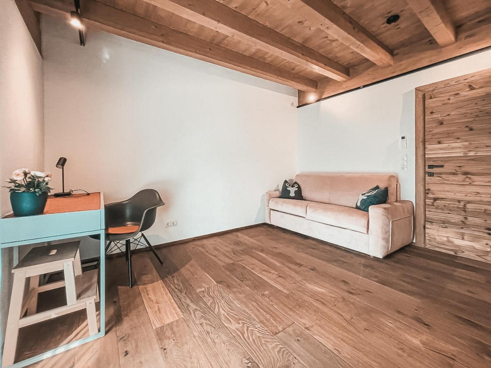 Apartament Alpenluxus Presents Cloud 9 - Private Roof Terrace With Whirlpool Fügen