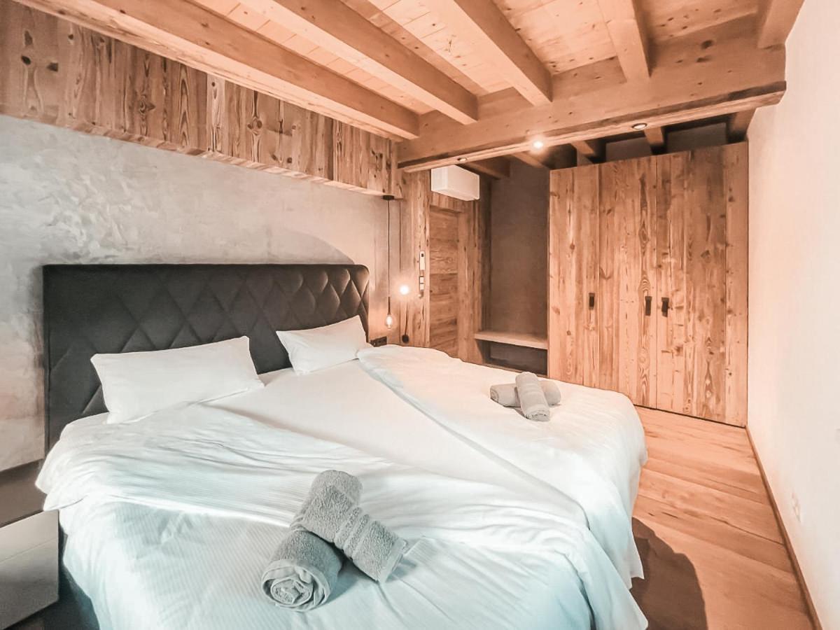 Alpenluxus Presents Cloud 9 - Private Roof Terrace With Whirlpool