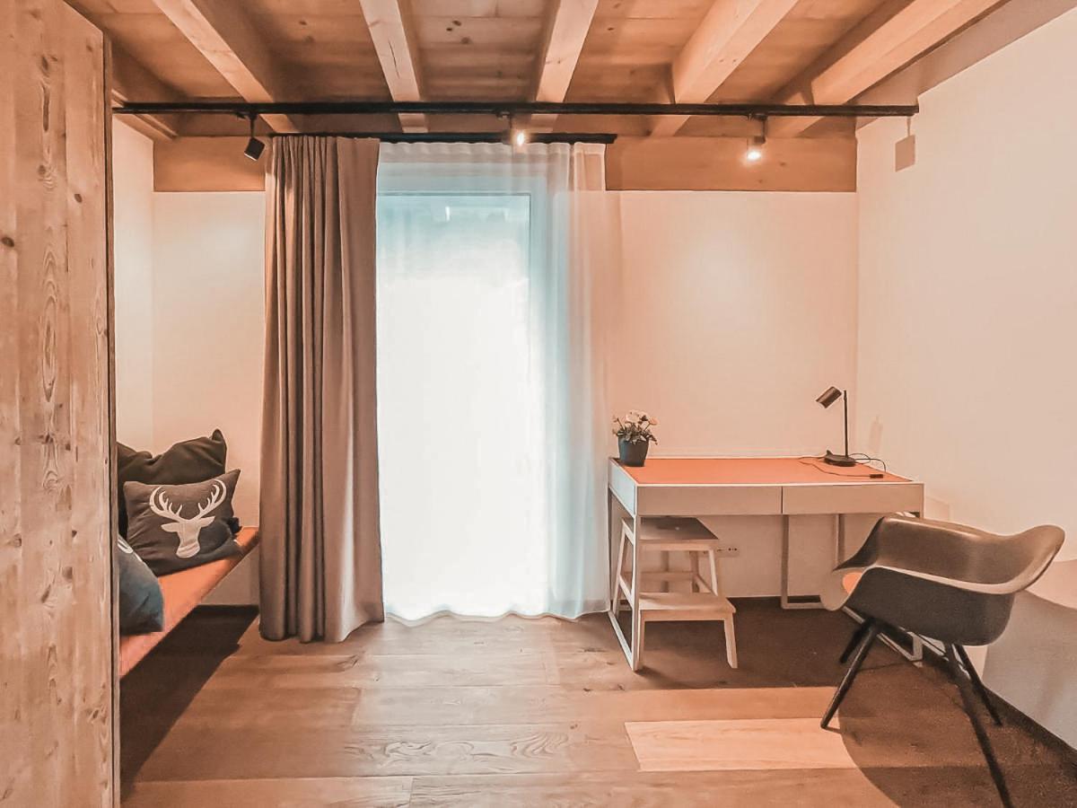 Alpenluxus Presents Cloud 9 - Private Roof Terrace With Whirlpool * Fügen