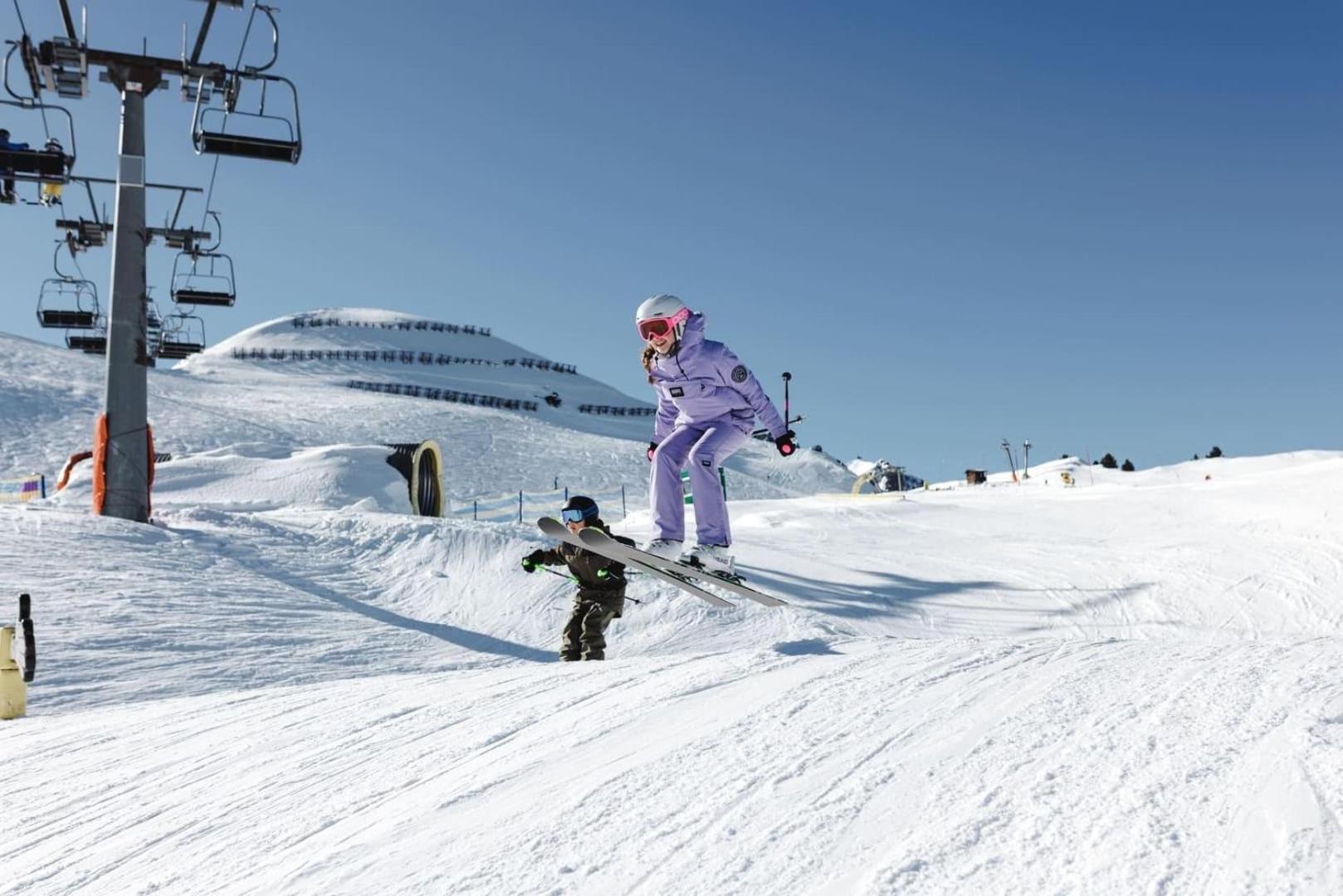 Cloud 9 With Private Roof Terrace & Whirlpool - An Alpenluxus Appartement, Zillertal *
