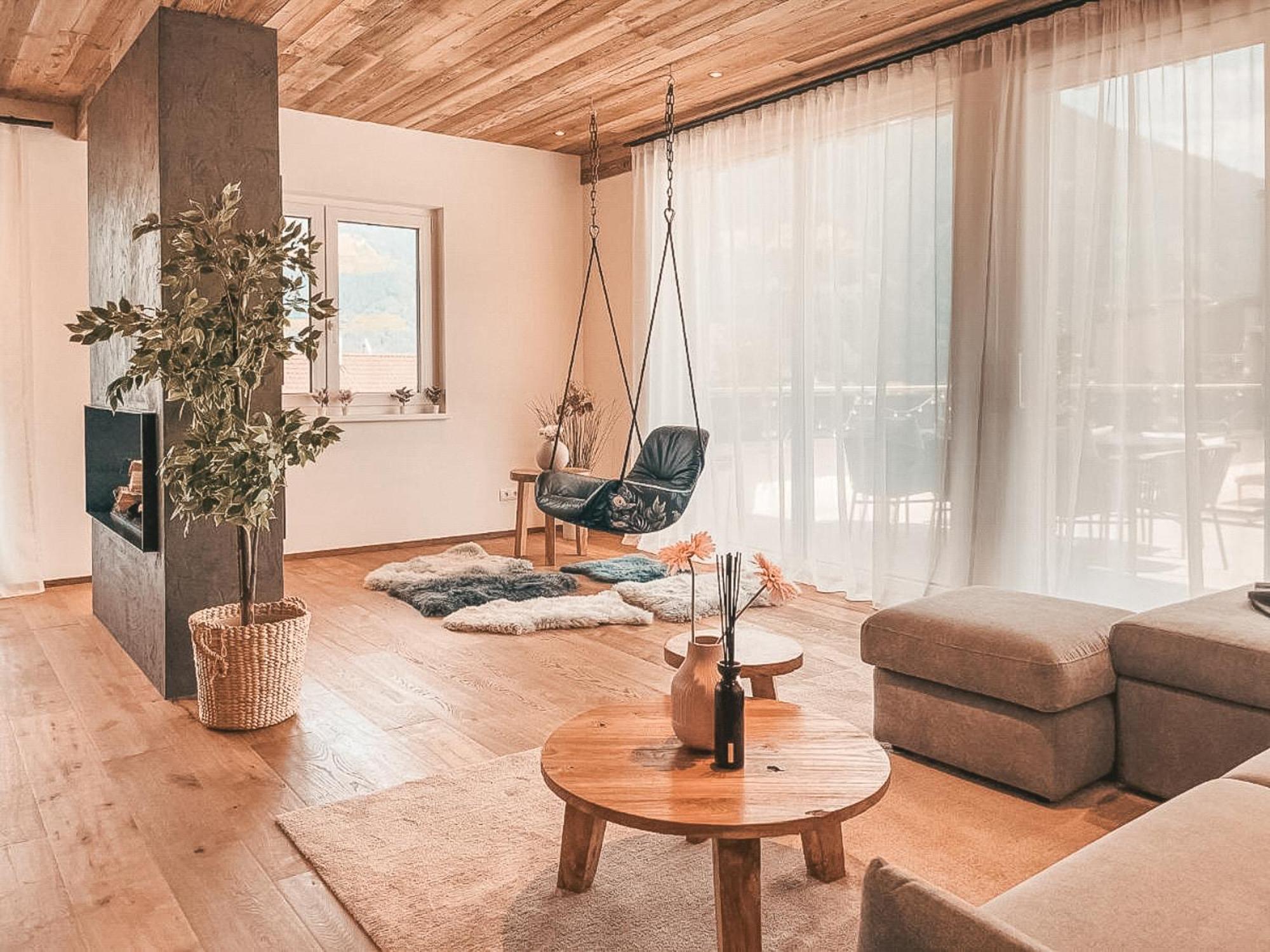 Alpenluxus Presents Cloud 9 - Private Roof Terrace With Whirlpool Apartment