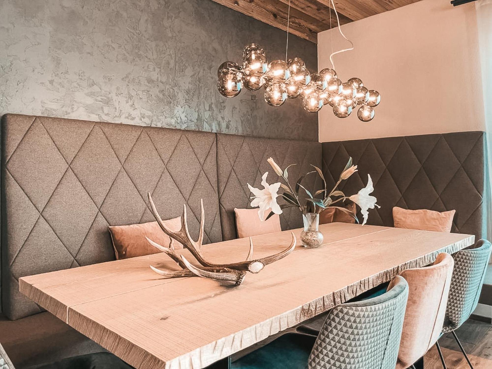 Alpenluxus Presents Cloud 9 - Private Roof Terrace With Whirlpool Apartament *