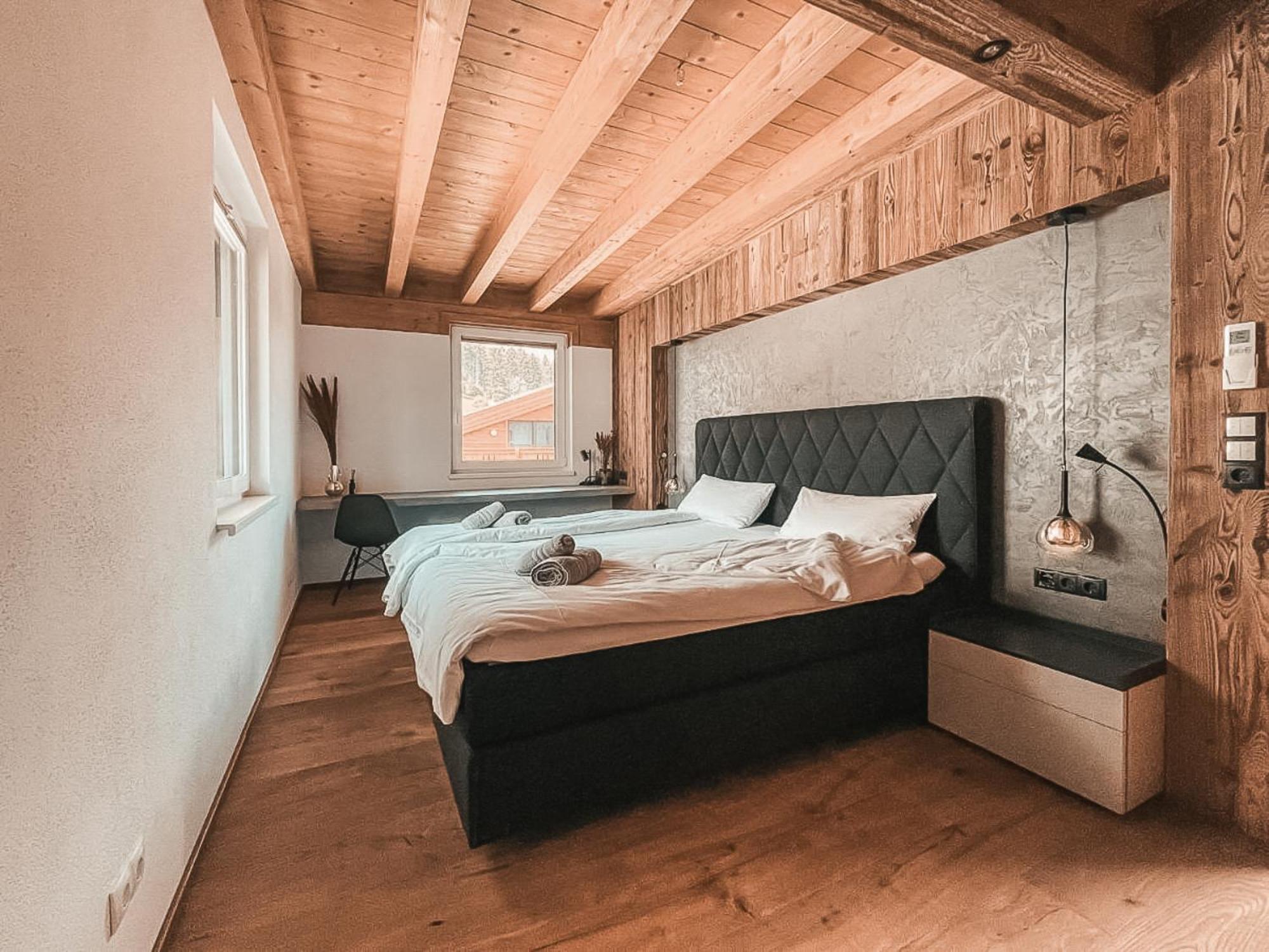 Alpenluxus Presents Cloud 9 - Private Roof Terrace With Whirlpool Apartament Fügen