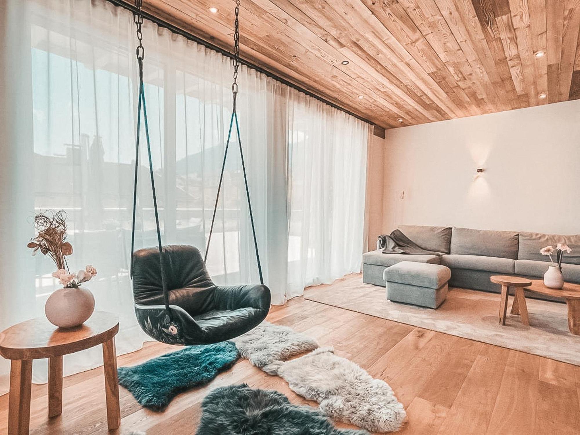 Alpenluxus Presents Cloud 9 - Private Roof Terrace With Whirlpool *