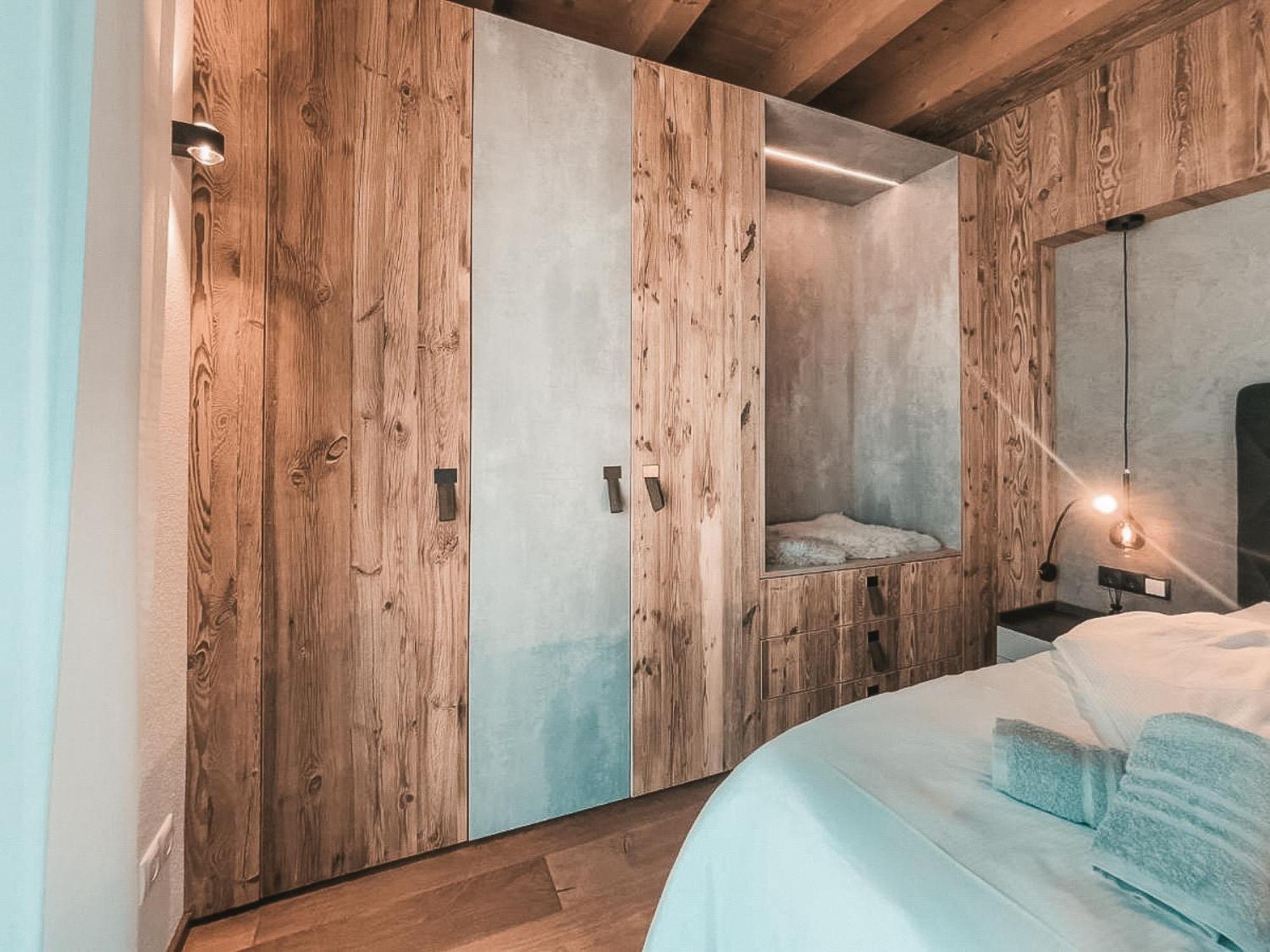 Alpenluxus Presents Cloud 9 - Private Roof Terrace With Whirlpool