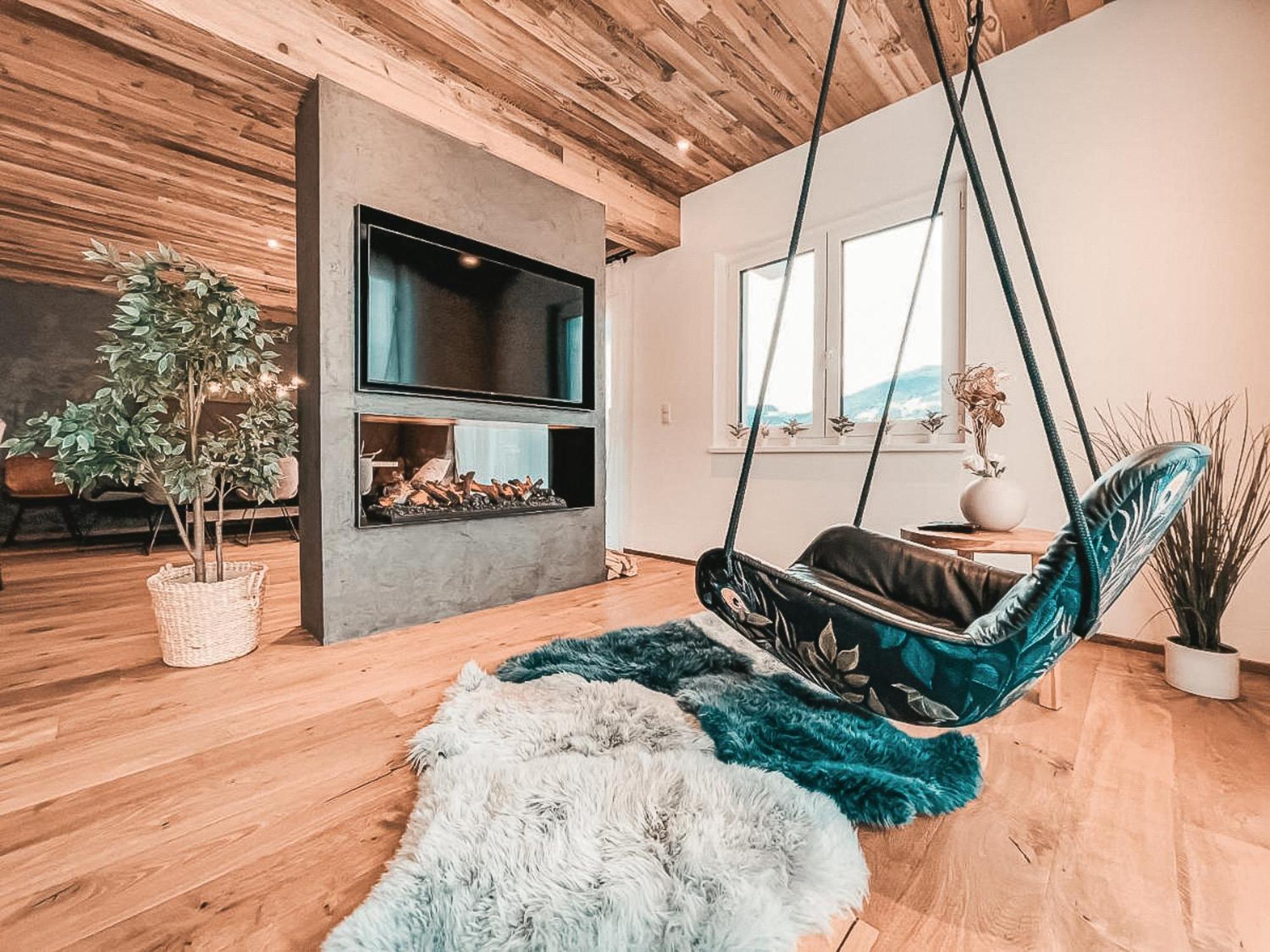 Alpenluxus Presents Cloud 9 - Private Roof Terrace With Whirlpool * Fügen