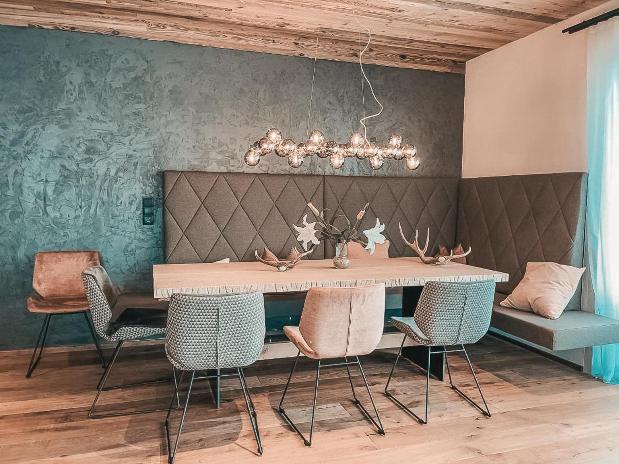 Alpenluxus Presents Cloud 9 - Private Roof Terrace With Whirlpool Apartment