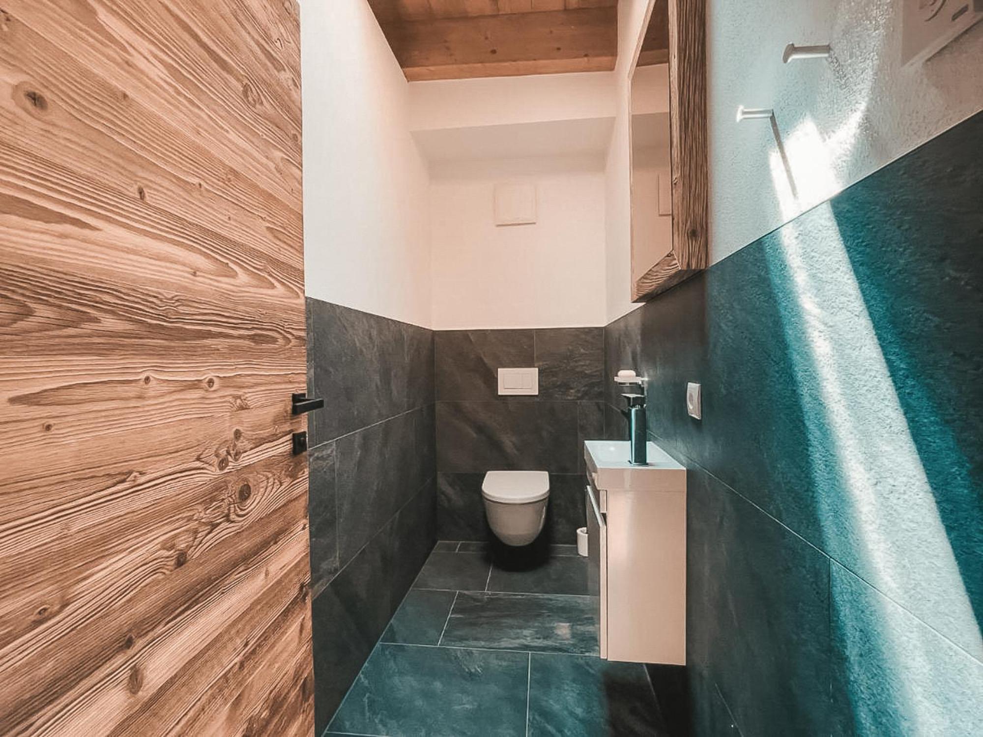 Alpenluxus Presents Cloud 9 - Private Roof Terrace With Whirlpool Apartment *