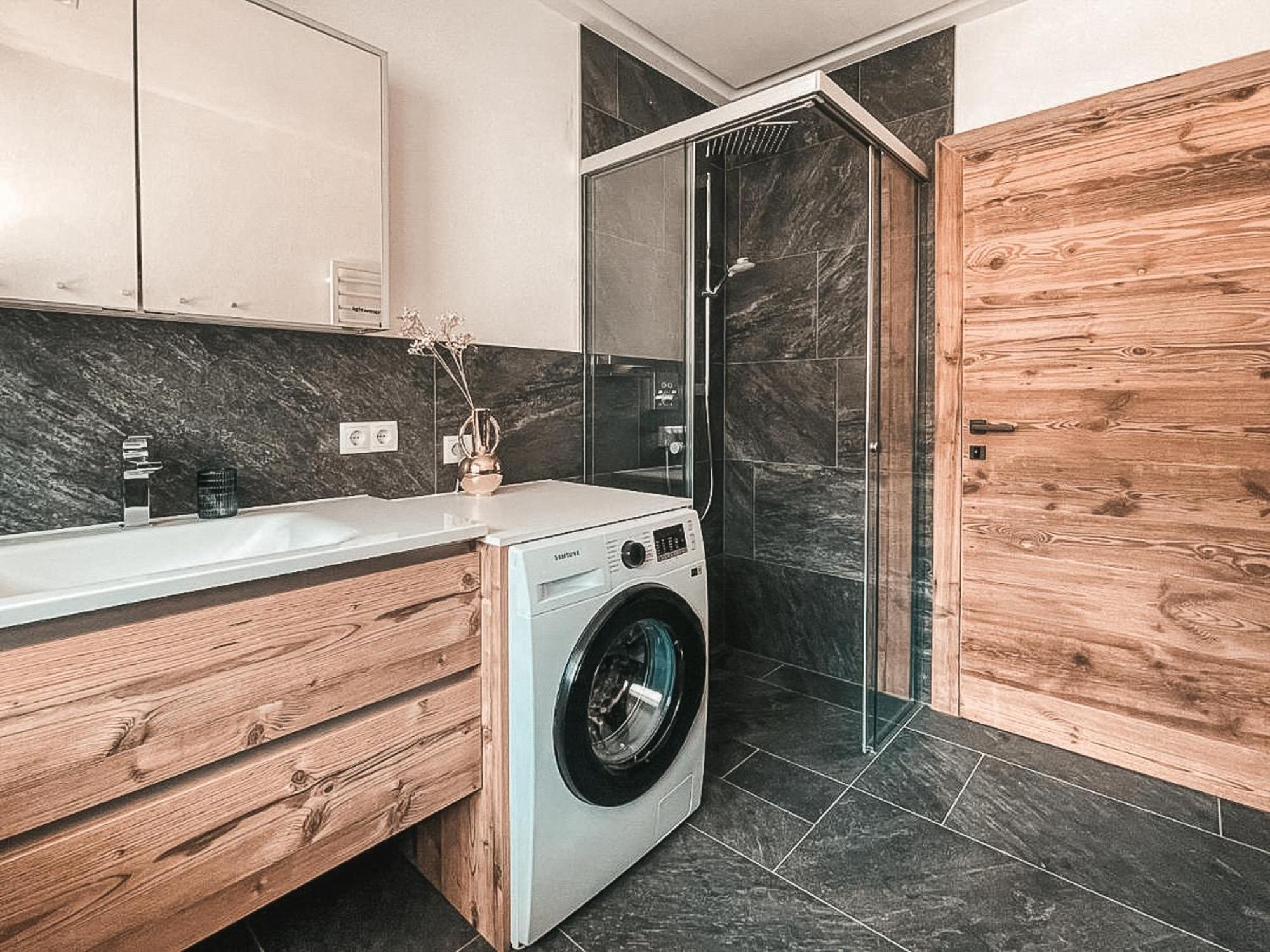 Alpenluxus Presents Cloud 9 - Private Roof Terrace With Whirlpool Fügen